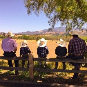 cowboy hats