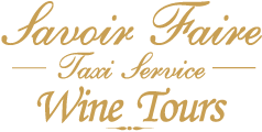 Savoir Faire Wine Tours & Taxi Service